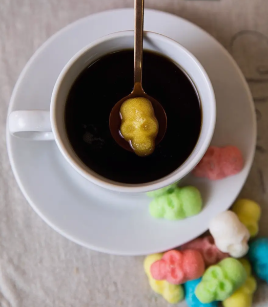 Фигурный крафтовый сахар Sugar Art / Любые формы под заказ